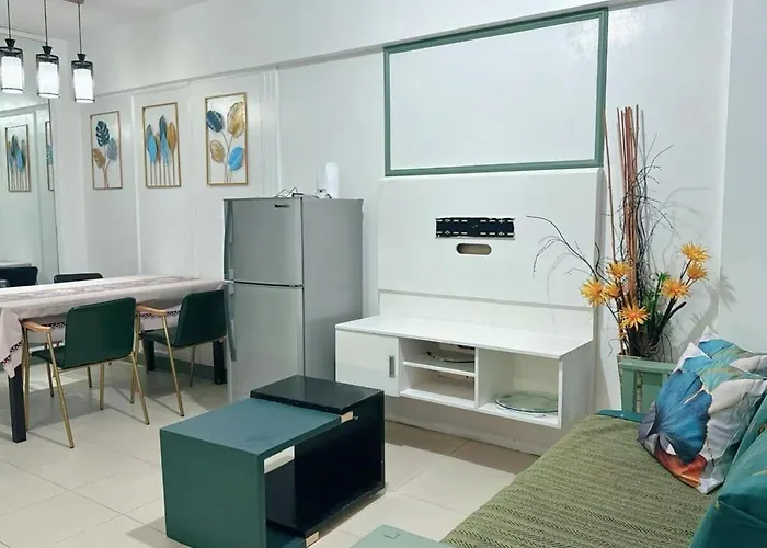 Apartamento In Parañaque