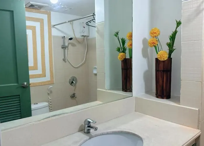 Apartamento In Parañaque