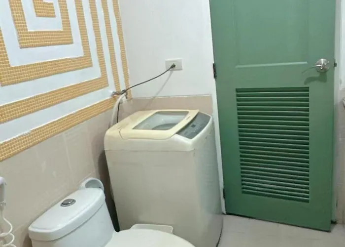 In Parañaque Manila