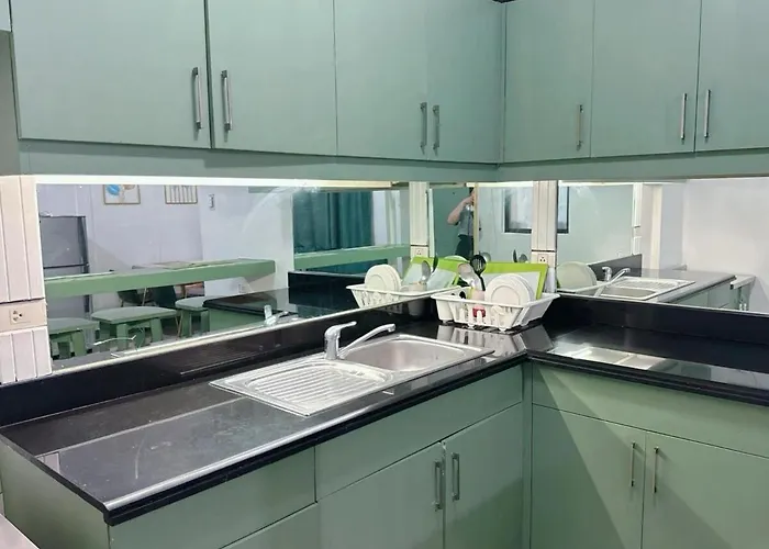 Apartamento In Parañaque