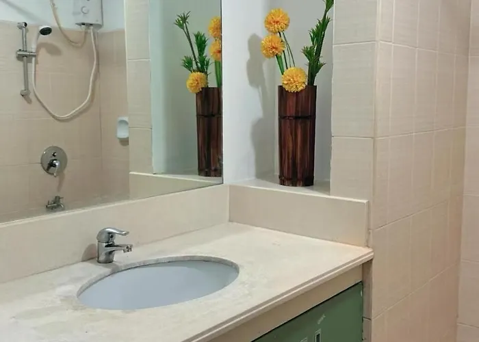 Apartamento In Parañaque *