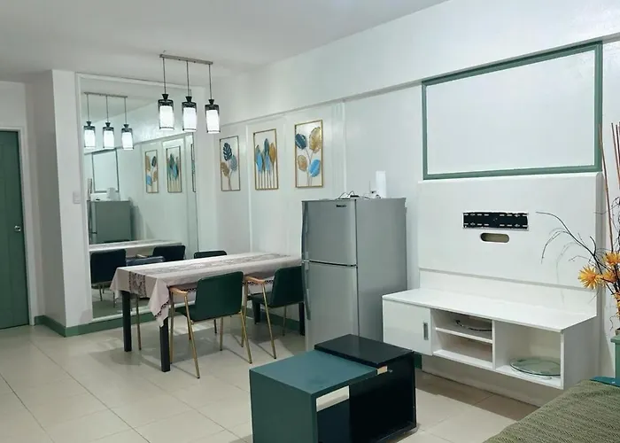 Apartamento In Parañaque *