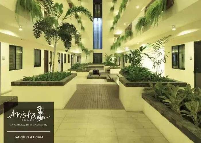 Apartamento In Parañaque Manila