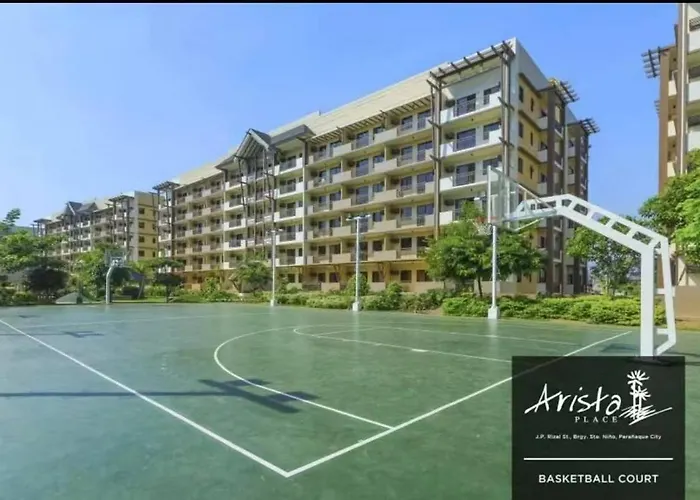 Apartamento In Parañaque Manila