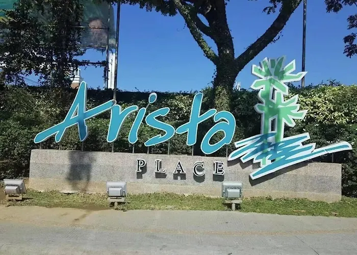 In Parañaque Manila