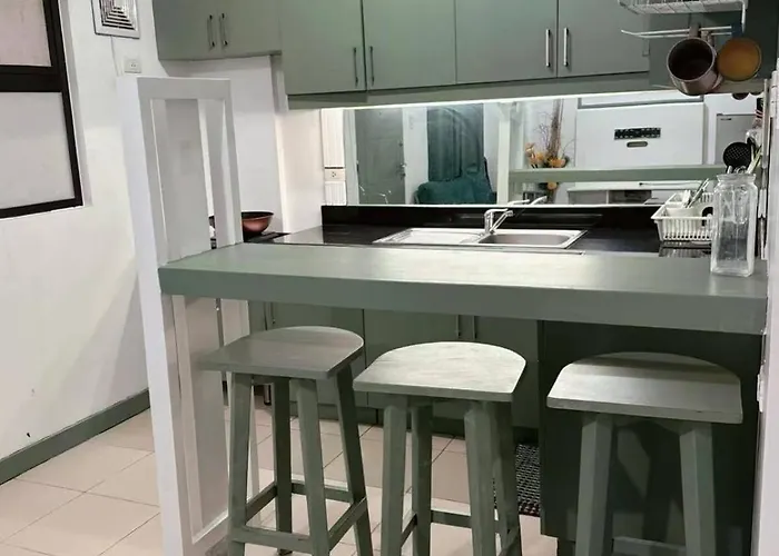 Apartamento In Parañaque *