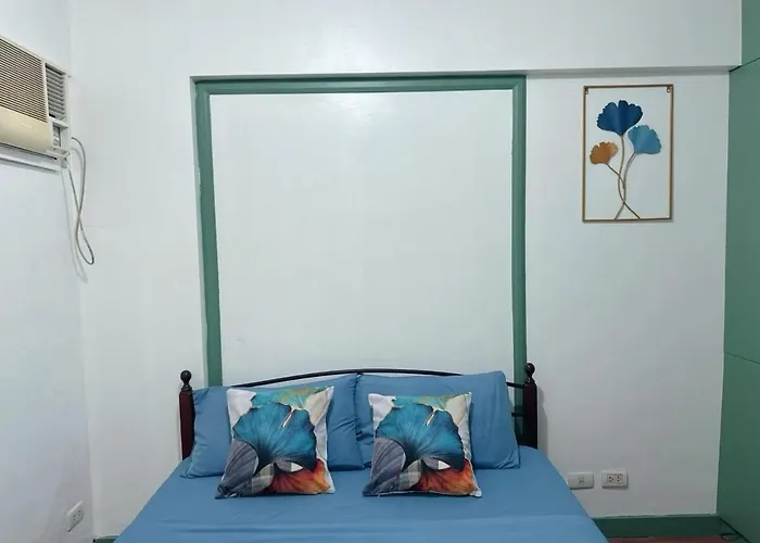 Apartamento In Parañaque Manila