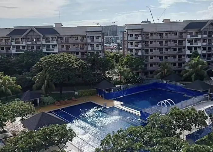 In Parañaque Manila