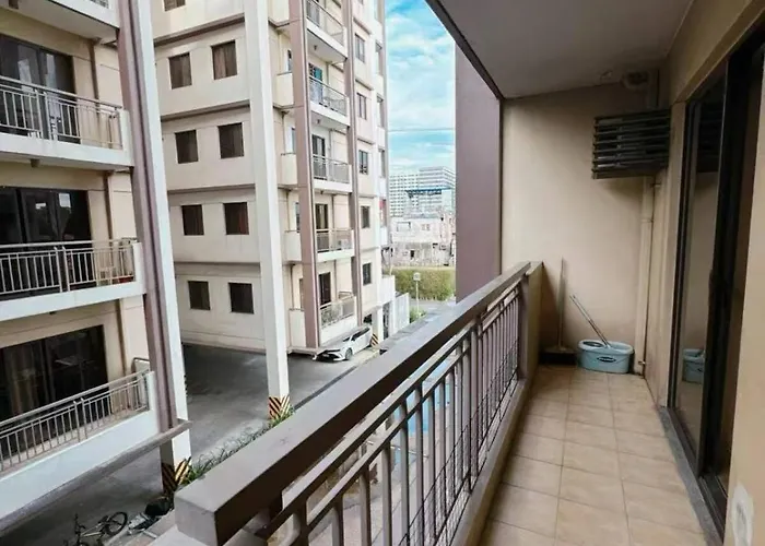 In Parañaque * Manila