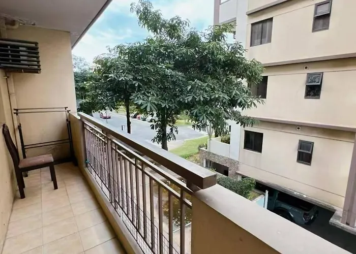 In Parañaque